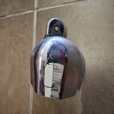 Claxon Tromba  HARLEY Davidson