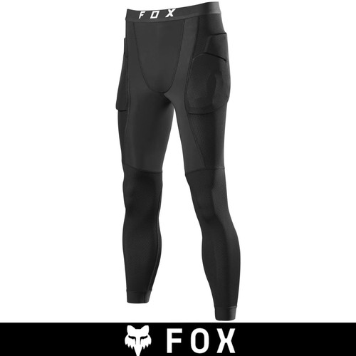 Pantaloni protezione fox - pantaloni,