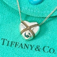 Collana Tiffany & Co. cuore