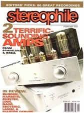 Stereophile Vol.28 No.2