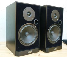 ASW DC 70 Mk II altoparlante 2