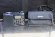 Grundig Traveller III