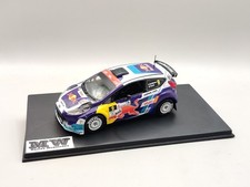 Rarissima Ford Fiesta R5/N5