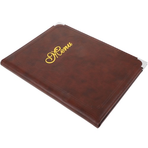 Comodo libro del menu porta - comodo,