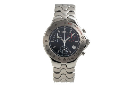 Cronografo ebel sportwave - cronografo,