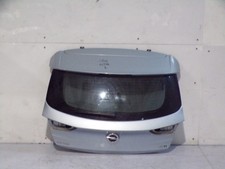 10318 Portellone Posteriore Opel Astra K 2018 cod 39047564