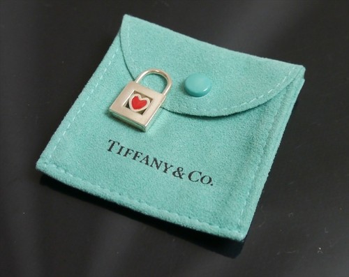 Autentica tiffany co - autentica,