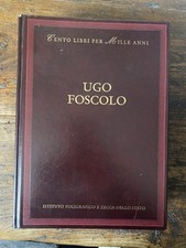 Cento libri per Mille anni Ugo