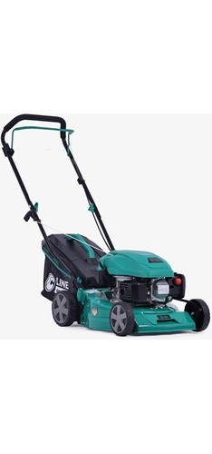 Rasaerba scoppio motore in - scoppio,