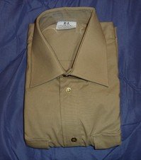 CAMICIA  MANICA LUNGA -