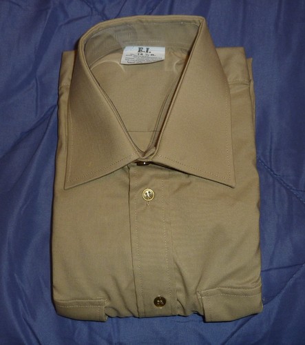 Camicia manica lunga - manica,