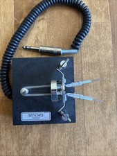 Bencher iambic paddle cw - bencher,