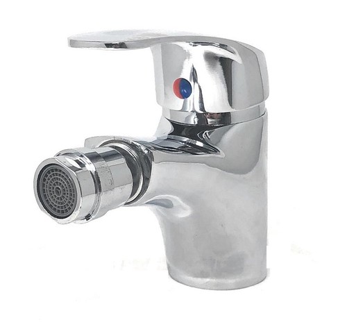 Rubinetto monoleva con - rubinetto,