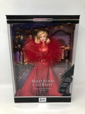 Barbie Cast Party 2001 bambola