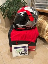 Casco moto integrale Arai
