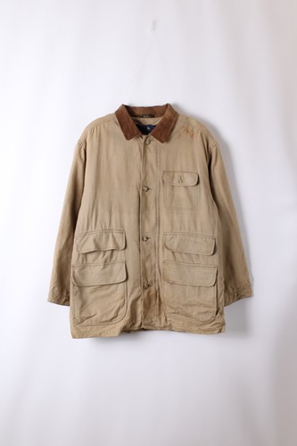 Vintage hunting jacket - hunting,