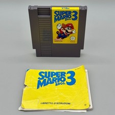Super mario bros - bros, 3
