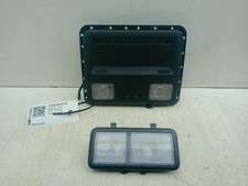 FORD FOCUS LUCE CORTESIA TETTO