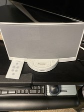 Bose SoundDock Portable