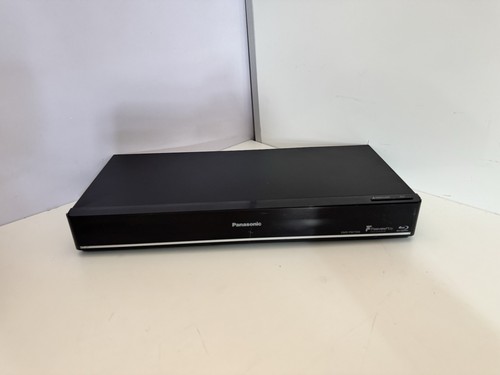 Panasonic dmr pwt550 smart - panasonic,