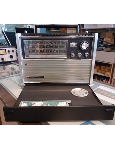 Panasonic 5000 ricevitore - rf-5000,
