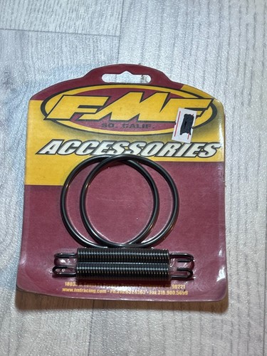 Fmf exhaust ring kit - fmf,