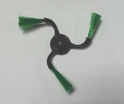 Vorwerk folletto spazzola - vorwerk,