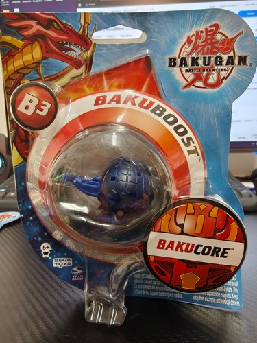 Bakugan wired aquos - bakugan, (nuovo)
