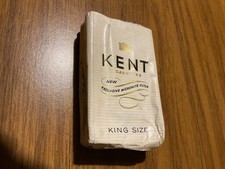 Pacchetto Vuoto di Sigarette