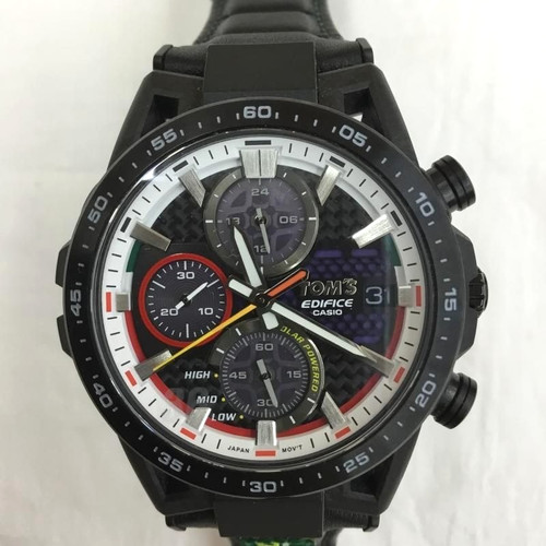 Orologio casio edifice - casio,