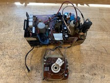 Electrohome Video Arcade
