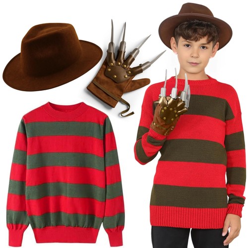Costume halloween killer - costume,