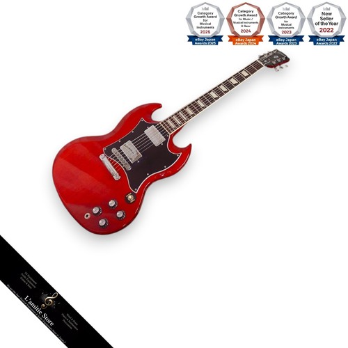 Chitarra elettrica gibson - elettrica,