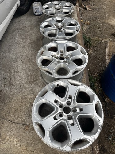 Cerchi 5x108 per - 18,