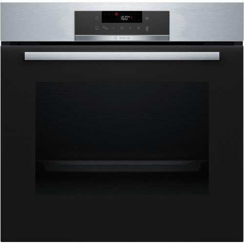 Forno pirolitico inox - forno,