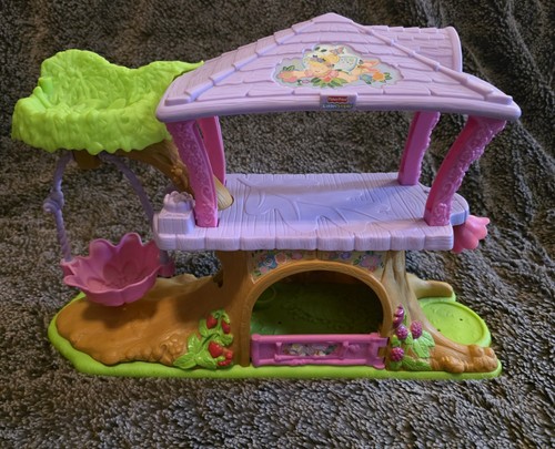 Fisher price little people - fisher,