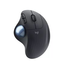 Mouse Logitech ERGO M575 for Business - rechts - Trackball - RF Wireless