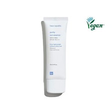 Face Republic Purity Sun