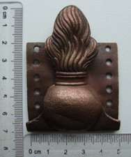 WW1 Esercito Tedesco Uniforme