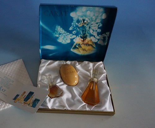Set regalo vintage - , scatola