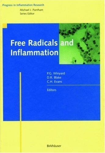 Free radicals and inflammation - radicals,