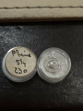 Balance complete  PHENIX 230