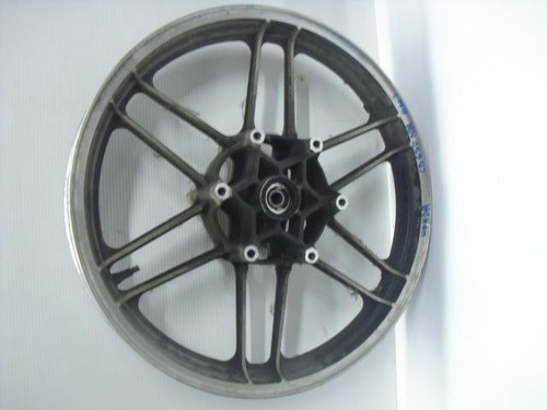 Cerchio anteriore usato honda - usato,