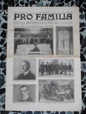 ***PRO FAMILIA ANNO XXIII N