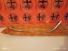 ALFA ROMEO PROFILO CROMATO GUARNIZIONE TENUTA 116005534801