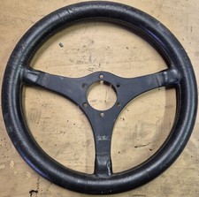 Volante da Corsa Momo Jackie