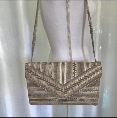 Borsa tracolla vintage anni - tracolla,