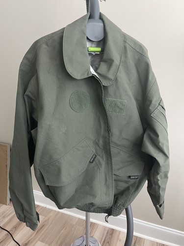 Goretex outer shell jacket - outer,