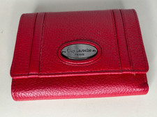 Guy Laroche Paris Quad Fold