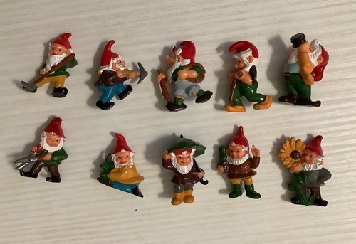 Sorpresine kinder dipinti - sorpresine,